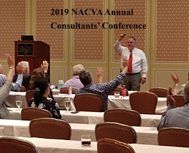 Annual conference 2019