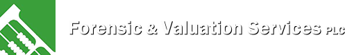 Forensic & Valuation Services